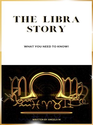cover image of The Libra Story
